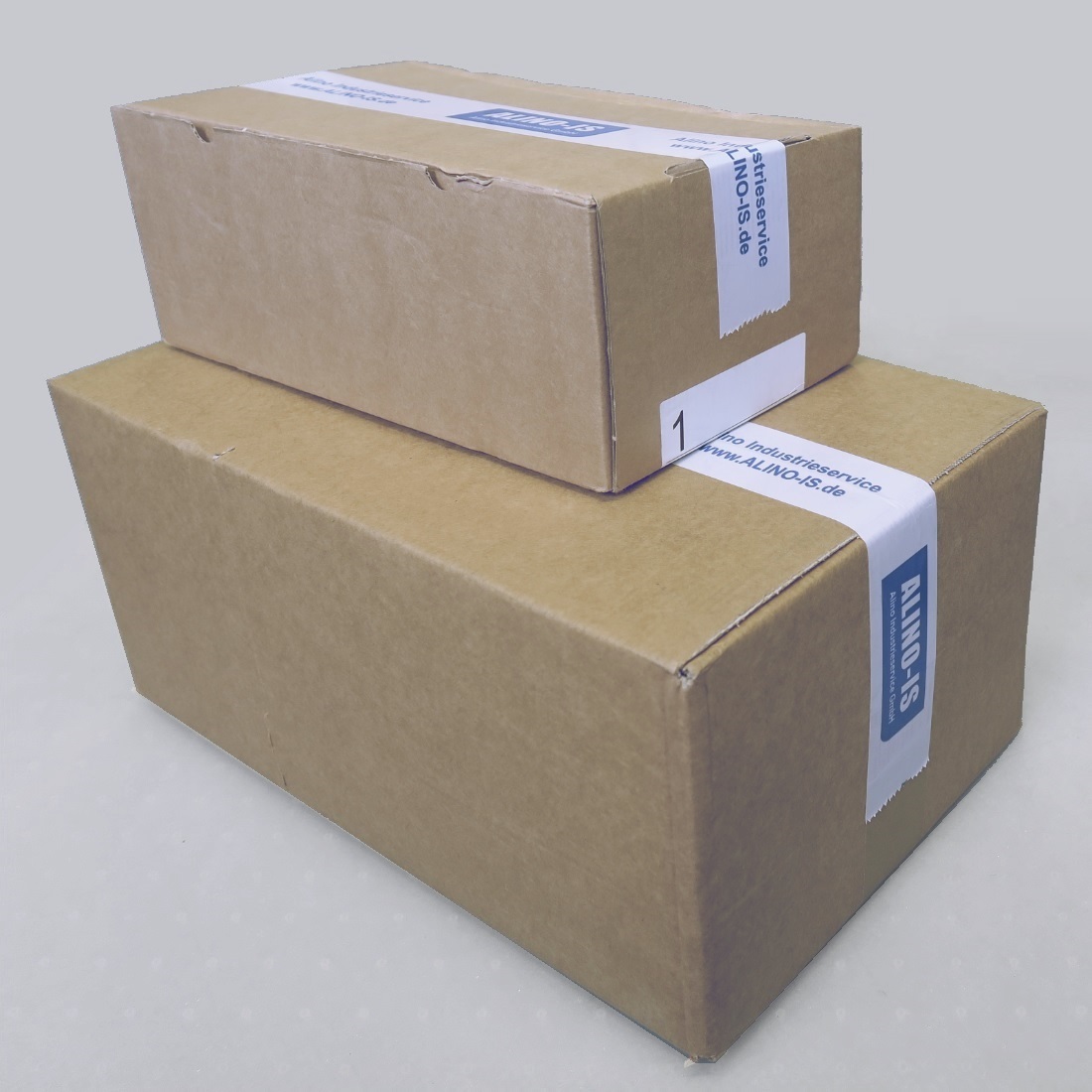 Lagerhaltung und Logistik